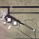 Illustration for article titled Exclusive Pics Of What Could Be The Navy's First Stealth Combat Drone